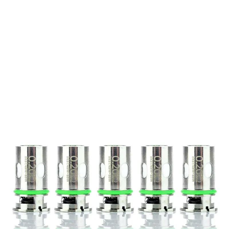 Wotofo SMRT / Manik Replacement Coils (5-Pack)