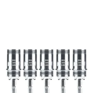 Eleaf EC2 Replacement Coil for Melo 4 (5-Pack)