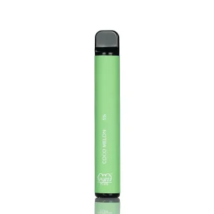 Puff Bar Plus 800 Puffs Disposable Vape - 3.2ml (DISCONTINUED)