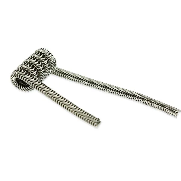 GeekVape Prebuilt Alien Clapton Coil 2pcs - Image 2