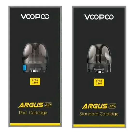 VOOPOO ARGUS AIR Replacement Pods