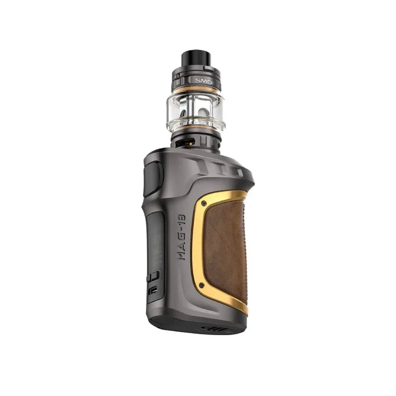 SMOK Mag-18 230W Starter Kit - Image 2