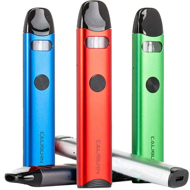 UWELL Caliburn A3 Pod System Kit