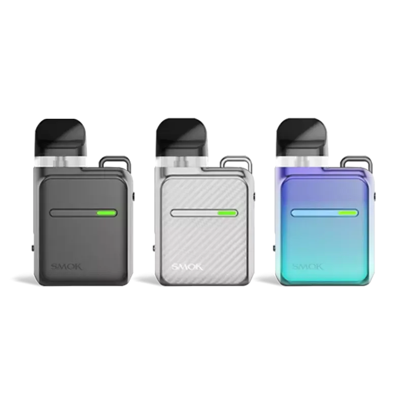 Smok Novo Master Box Kit