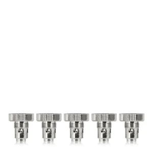 Yocan Evolve-D Replacement Coils (5-Pack)