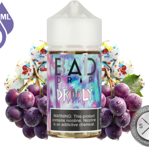 Drooly By Bad Drip Labs Clown Liquids 60ml