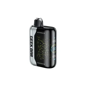 GEEK BAR PULSE X Disposable Miami Mint