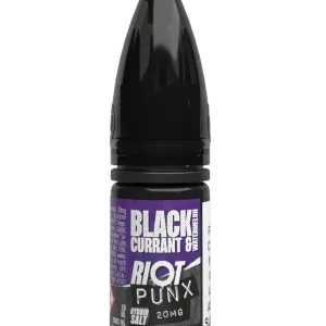 Punx Salt - Blackcurrant & Watermelon