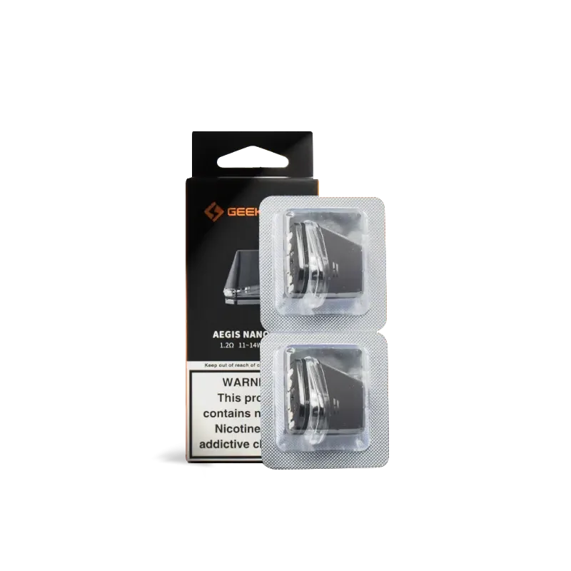 Geekvape N Series Pods - Image 2