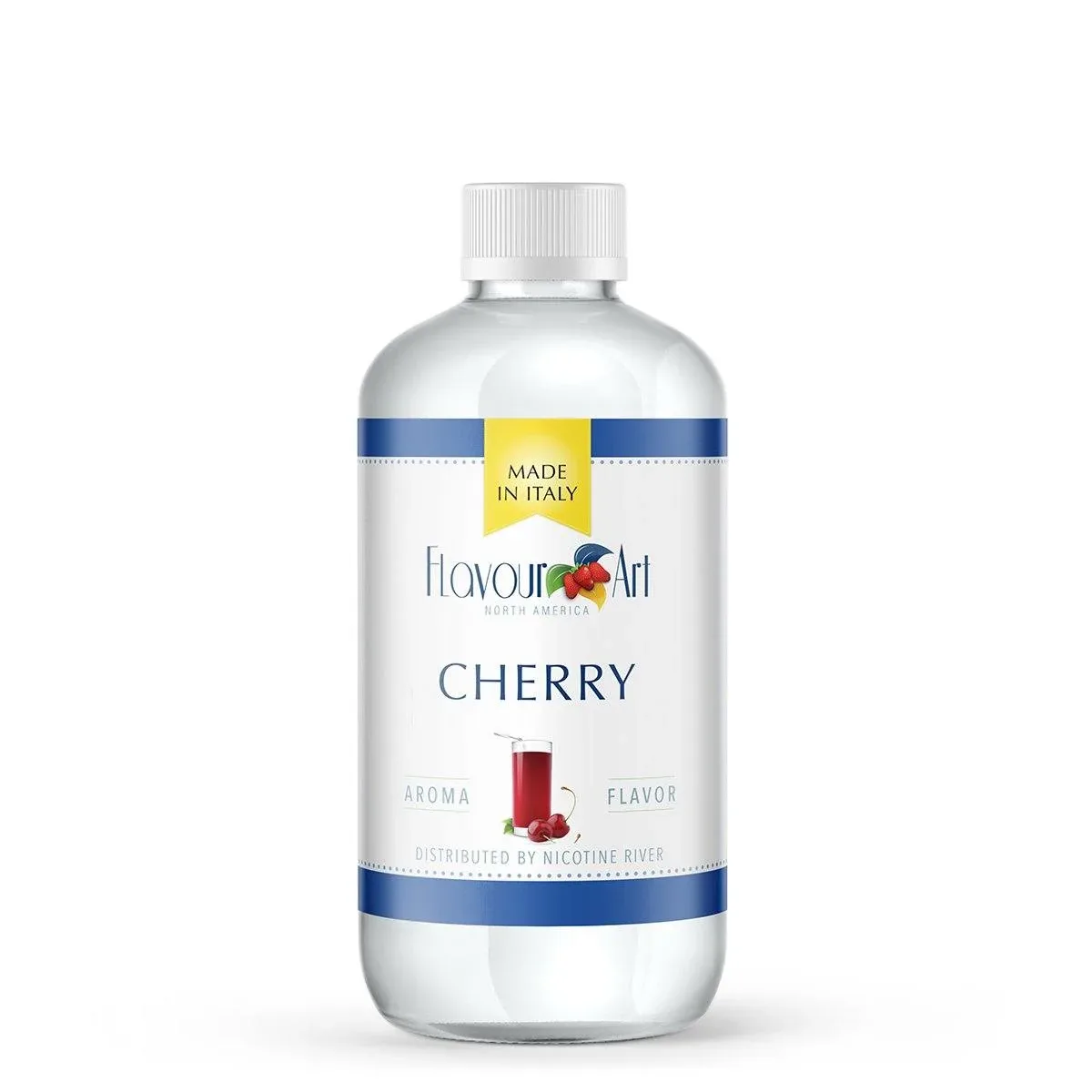 FlavourArt Cherry