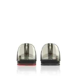 Vaporesso Zero 2 Replacement Pods - Breazy