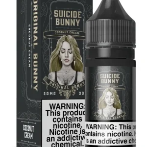 Suicide Bunny - Original Bunny