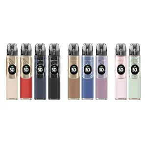 Geekvape Wenax Q2 Pod System