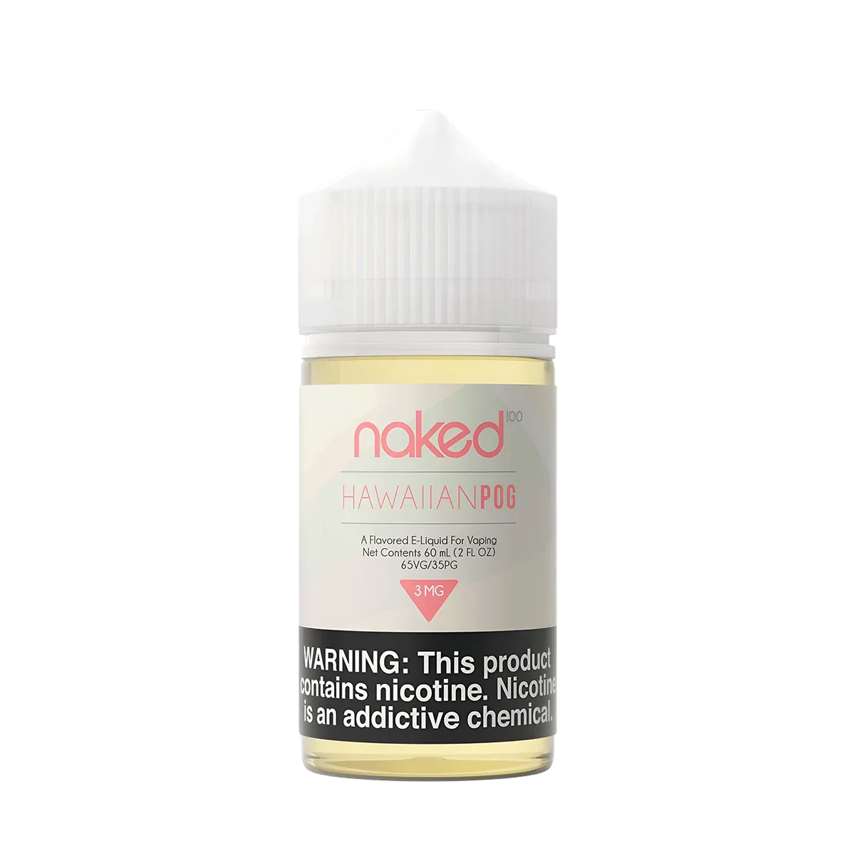 Naked 100 Original Freebase Vape Juice - Image 2