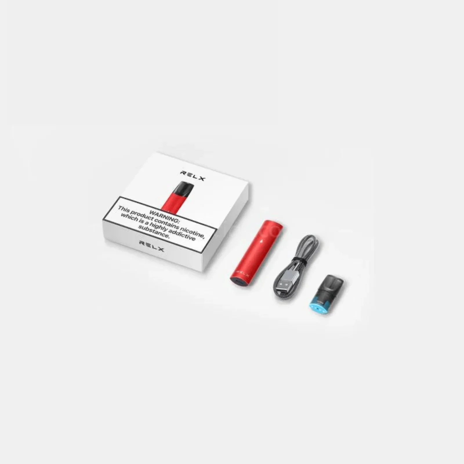 RELX Vape Pod Close System - Image 2