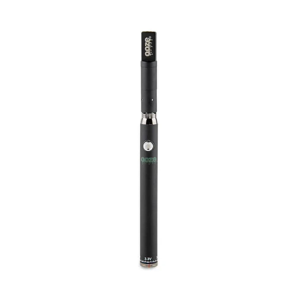 Ooze Slim Twist Pro Kit