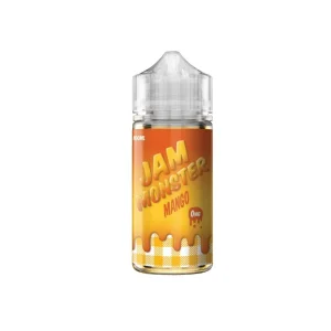 Mango Jam Monster 100mL