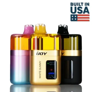 iJoy XP50K 50,000 Puffs Disposable Vape