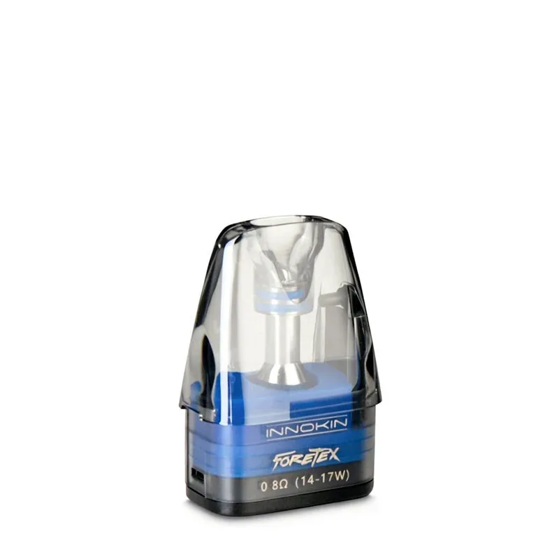 Innokin Foretex Replacement Pods (3-Pack) - Image 2