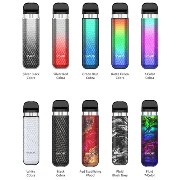 SMOK Novo 2X Kit