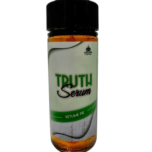 Keylime Pie - Cyclops Vapor - 120mL