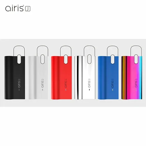 Airistech Airis J Vaporizer Mod 420mAh