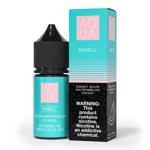 Swell Aqua Salts 30mL