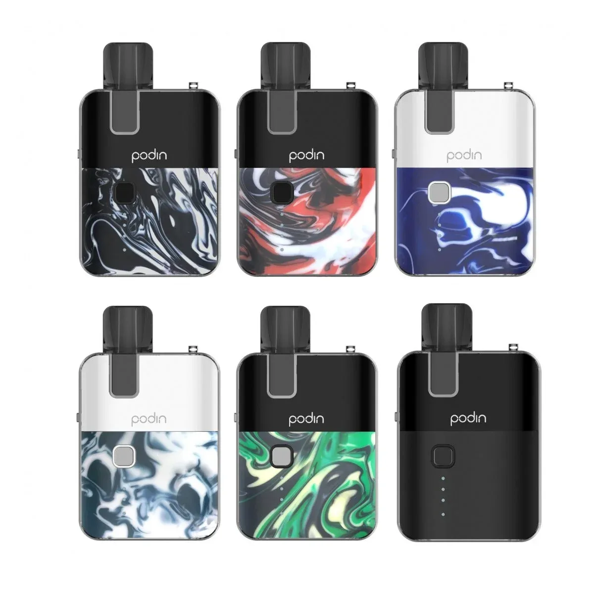 Innokin Podin Pod Kit