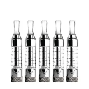 Kanger T3S Clearomizer (5-Pack)