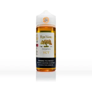 VCT Ripe Vapes 120mL