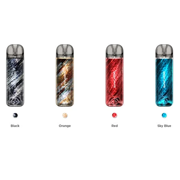 Geekvape Obelisk U Kit