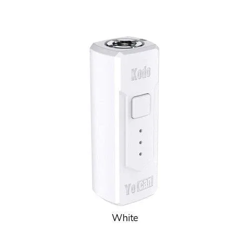 Yocan Kodo 510 Battery