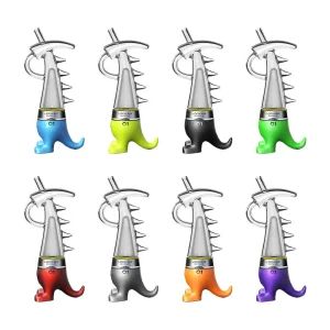 Lookah Dinosaur E-Dab Rig