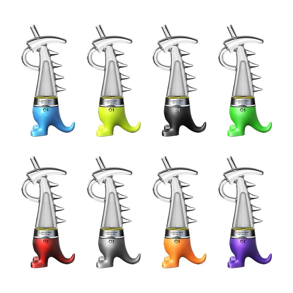 Lookah Dinosaur E-Dab Rig