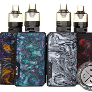 VooPoo Drag 2 PnP Refresh Edition Kit