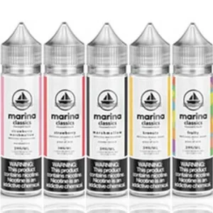Marina Vape 60ML