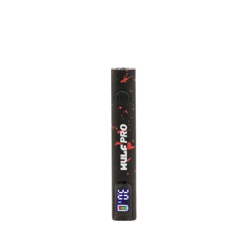 Wulf Pro 510 Battery - Image 2