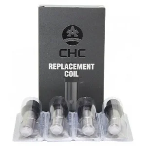Kanger Arymi Armor CHC Coils - 4 Pack