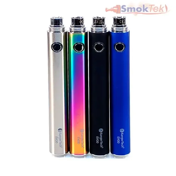 Kanger Evod 1000mAh eGo battery - Image 2
