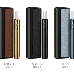 Wyll Device + Carrying Case