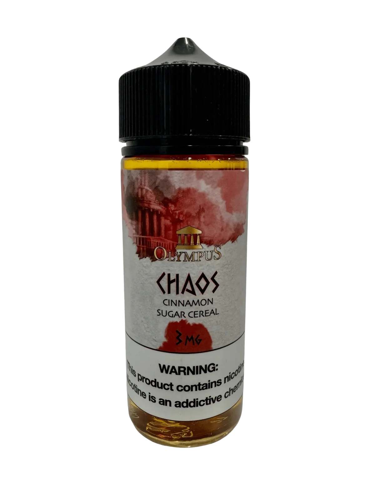 Chaos - Cyclops Vapor - 120mL