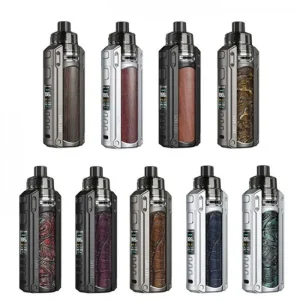 Lost Vape URSA Quest Multi Vape Kit