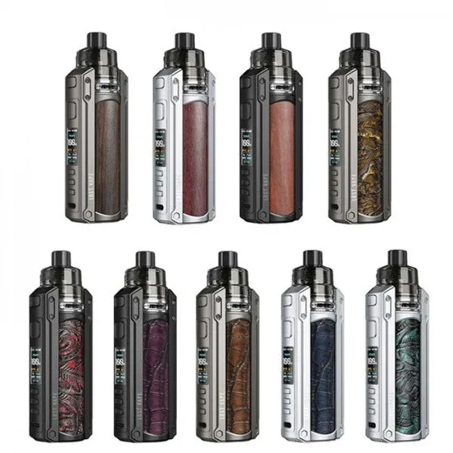 Lost Vape URSA Quest Multi Vape Kit