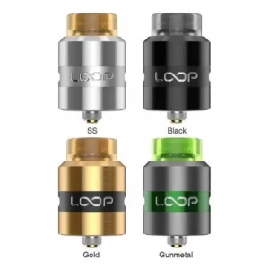 GeekVape Loop BF RDA