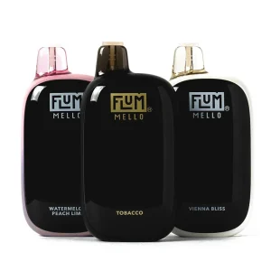 Flum Float Mello 20K Disposable
