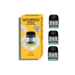 VOOPOO Argus Snap Replacement Pods