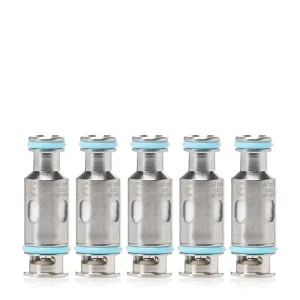 Aspire Flexus Q / Stik / Blok / Peak / Pro / Riil X Replacement Coils