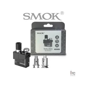 SMOK Trinity Alpha Atomizer