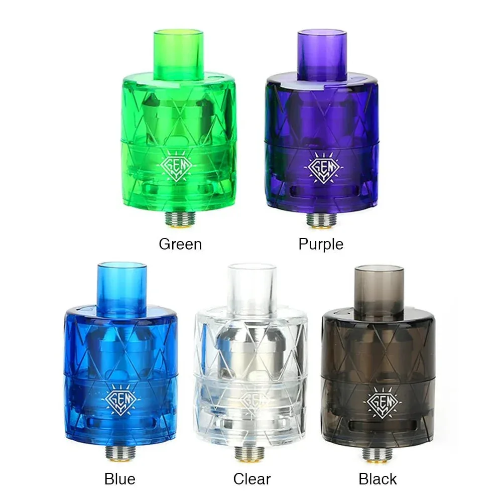 Freemax Gemm Disposable Tank