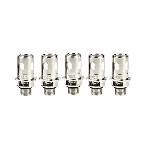 Innokin Plex 3D Mesh Coil 5 Pack